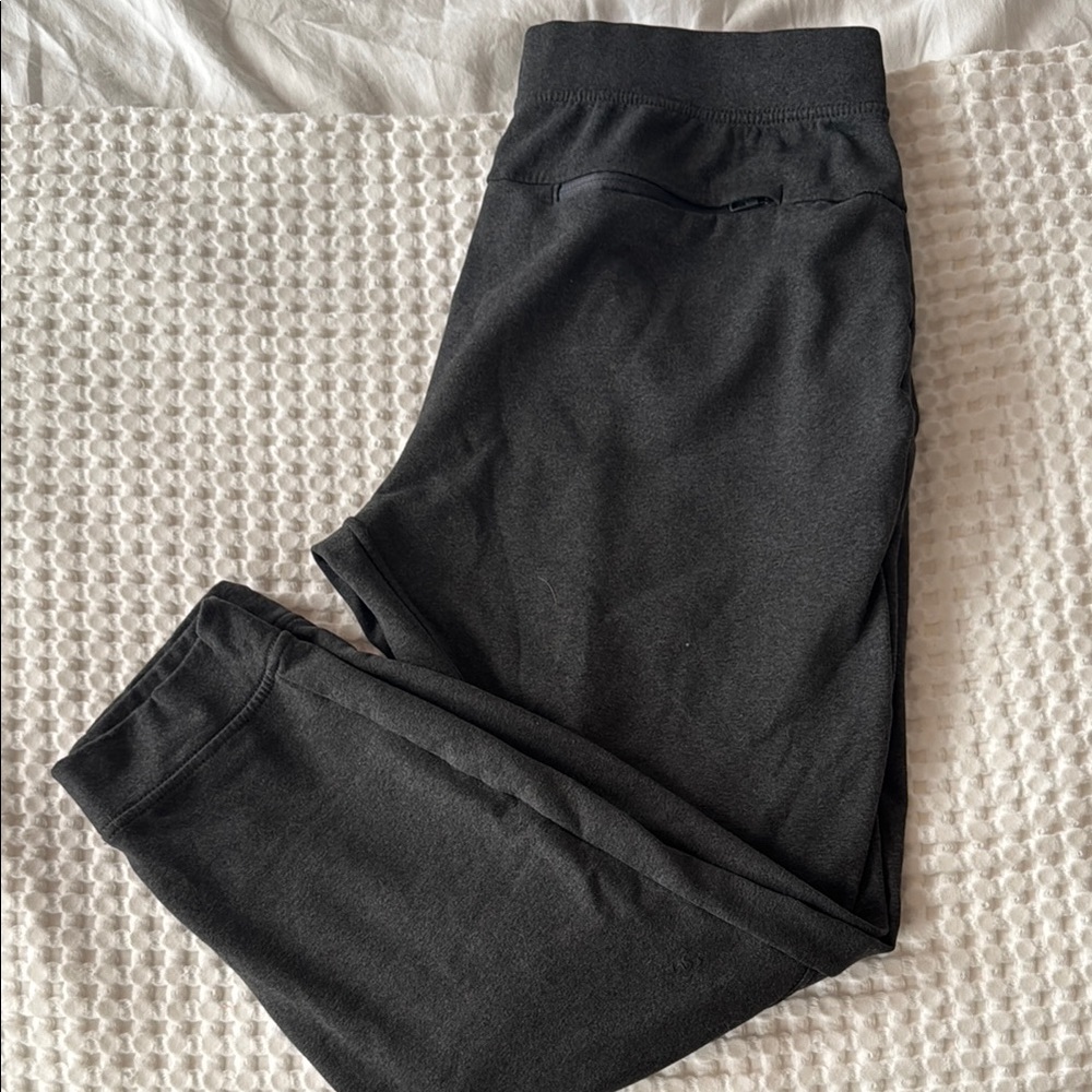 Men's lululemon joggers